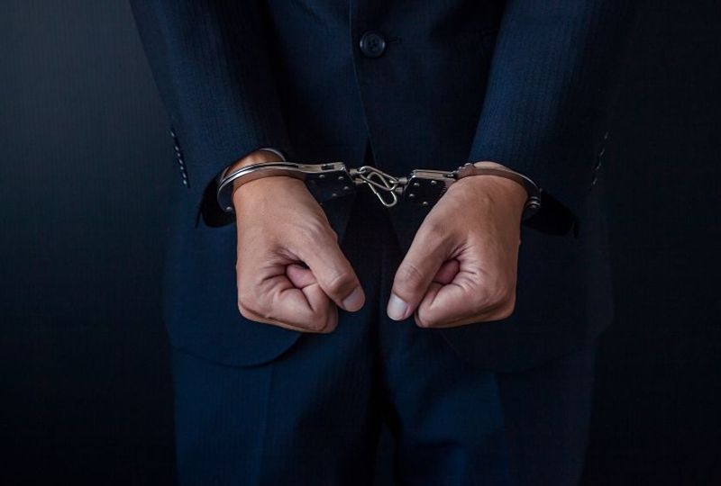 Man detained for allegedly luring and exploiting children through Internet