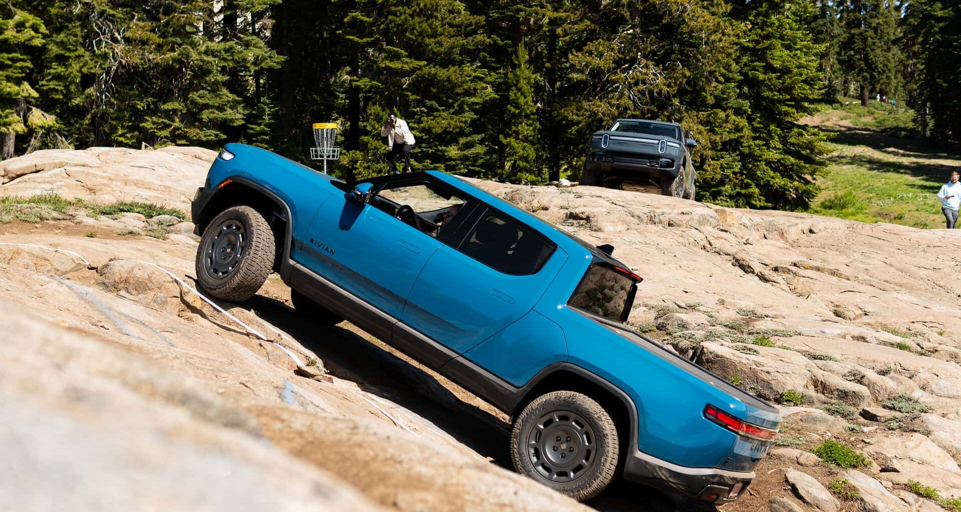 One Big Takeaway From Off-Roading