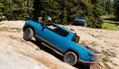 One Big Takeaway From Off-Roading