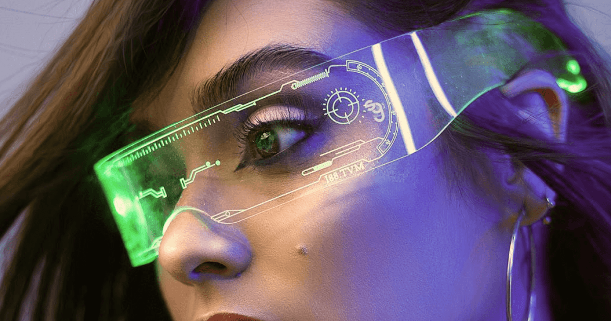 Predicting the "digital superpowers" we could have by 2030