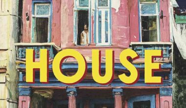 Book Review: ’The Tilting House’ is a novel about coming of age in Communist Cuba