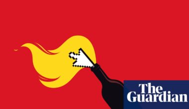 Are a few people ruining the internet for the rest of us? | Social media