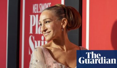Sarah Jessica Parker in possible conflict of interest over Booker longlisted author | Booker prize