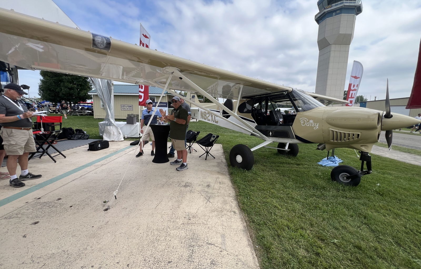 Wildlife Nonprofit Will Use NXCubs To Protect Animals In Namibia