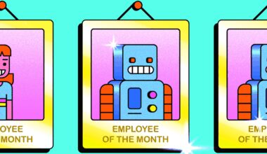 Layoffs and slow hiring have job seekers worried about AI. Here's what's happening.