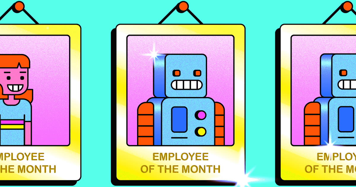 Layoffs and slow hiring have job seekers worried about AI. Here's what's happening.