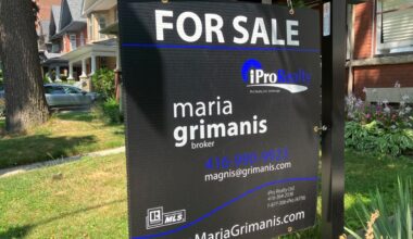 Halton home prices continue to fall as provincial market stabilizes
