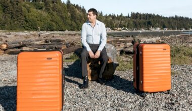 Safari debacle earns B.C. author accolades