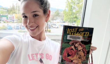 ON THE PAGE: What librarians suggest reading this summer