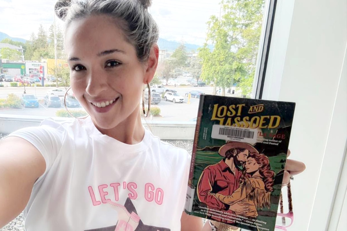 ON THE PAGE: What librarians suggest reading this summer