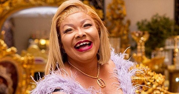 'We have forgiven Nana Agradaa of her sins'