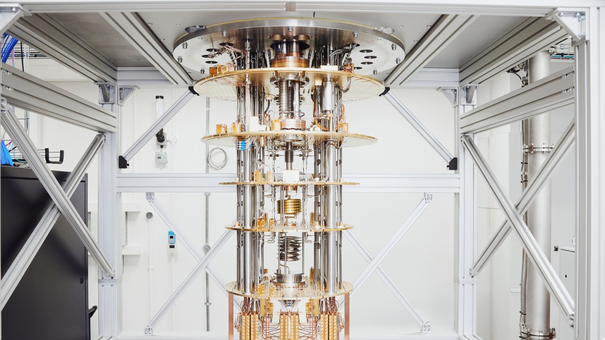 UK firms in quantum leap for commercial use of supercomputers