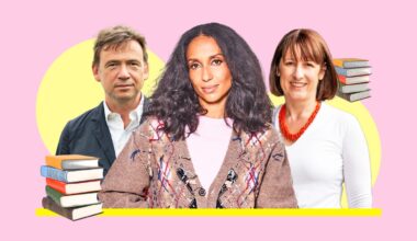 What we’re reading for summer 2025 — by Rachel Reeves and more