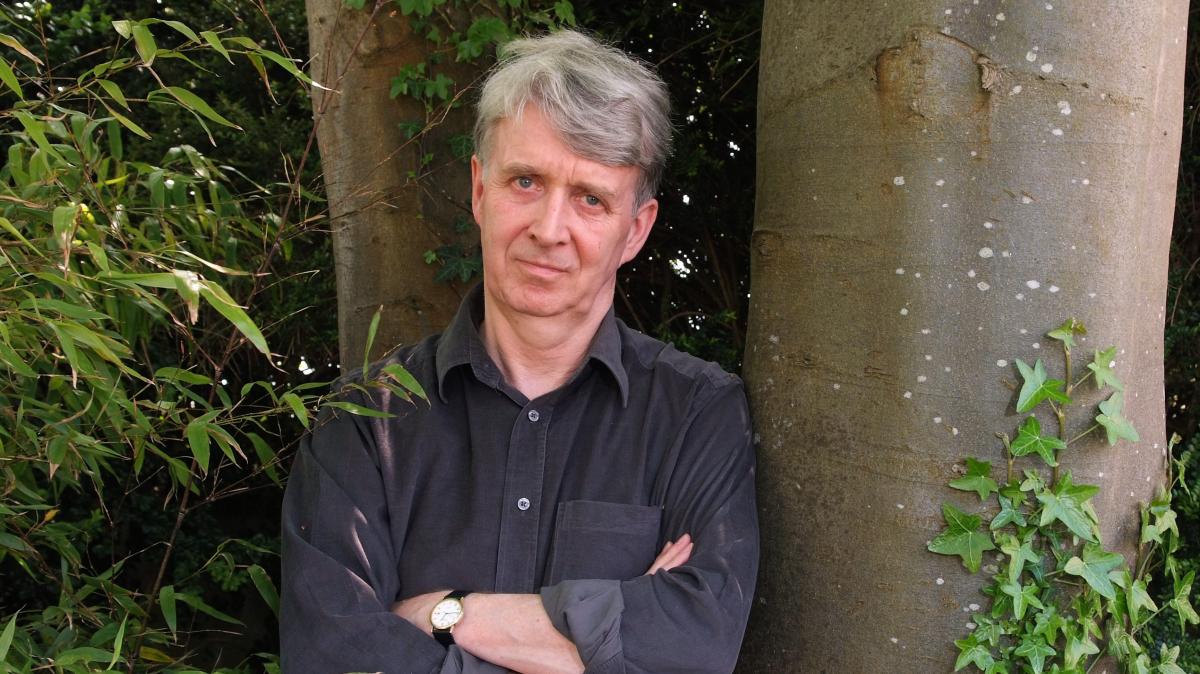 Allan Ahlberg, children’s author, dies aged 87