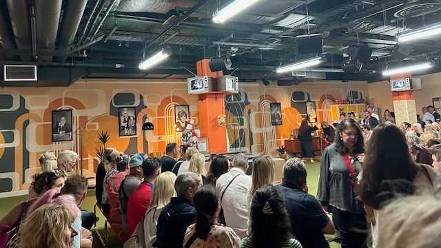 Fans demand refunds over cardboard cutouts at Elvis ‘hologram’ show