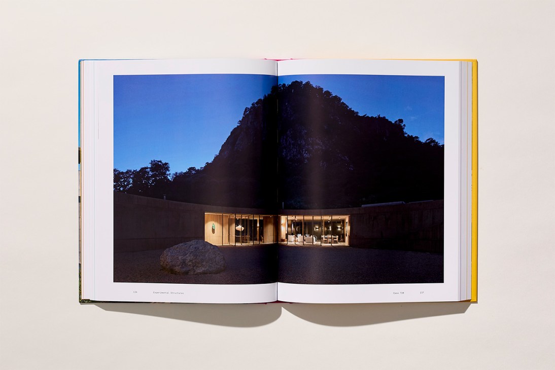 Casa Mexicana design book