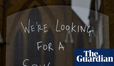 People in the UK: share your experience of trying to find a job in hospitality | Hospitality industry