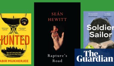 What we’re reading: writers and readers on the books they enjoyed in July | Books