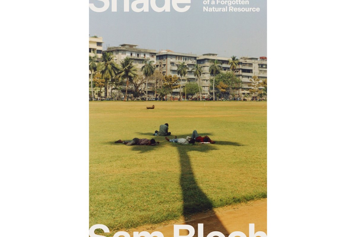 Book Review: ‘Shade: The Promise of a Forgotten Natural Resource’ calls for better protection