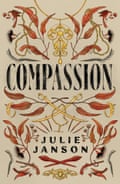 Compassion by Julie Janson 