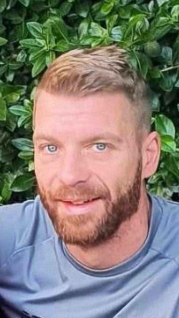 Mark McConnell was the strength and conditioning coach for many clubs in Waterford and a campaigner for physical and mental health