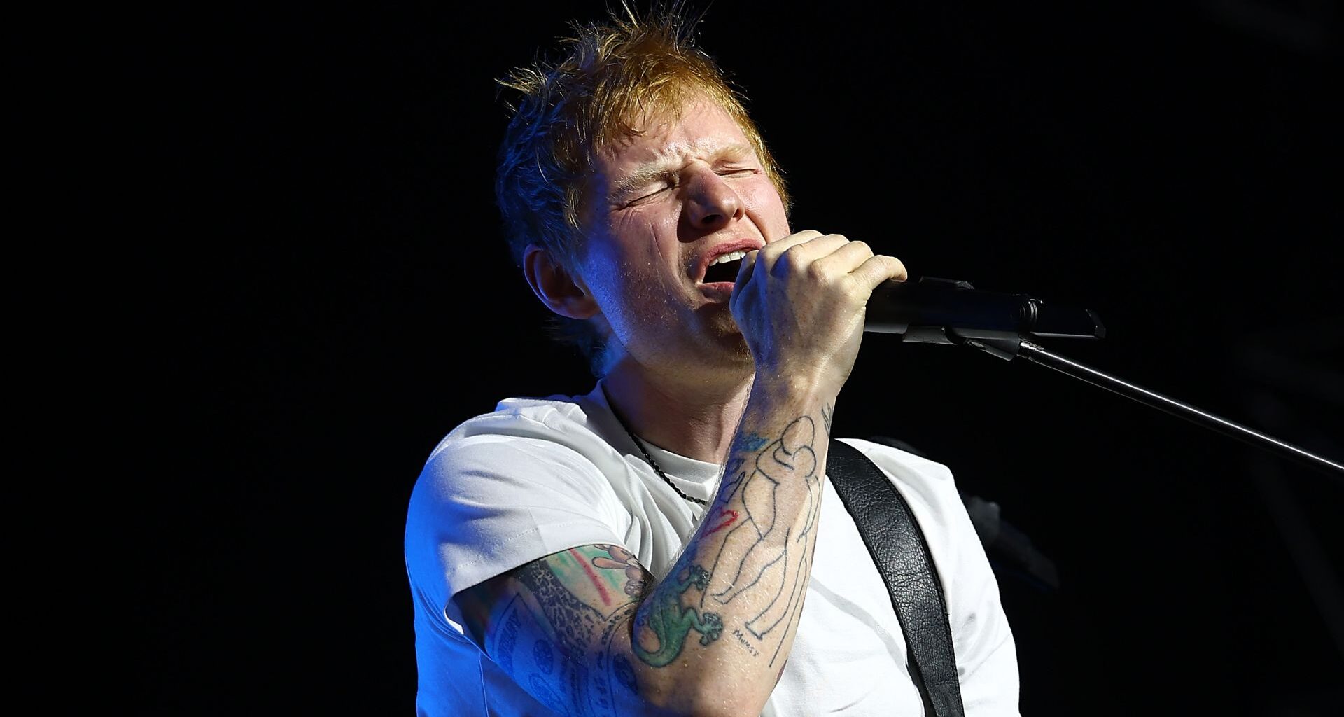 2025 Coachella Valley Music And Arts Festival - Weekend 2 - Day 2 - Source: Getty