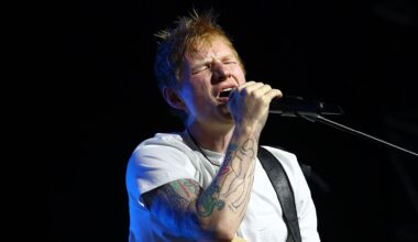 2025 Coachella Valley Music And Arts Festival - Weekend 2 - Day 2 - Source: Getty