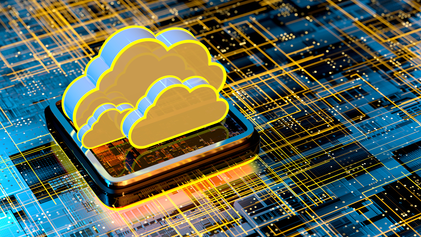 Smart hybrid cloud adoption for an AI-driven digital world – ARN