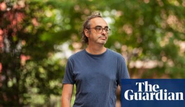 Vera, or Faith by Gary Shteyngart review – is this the future for America? | Fiction