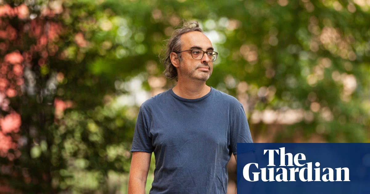 Vera, or Faith by Gary Shteyngart review – is this the future for America? | Fiction
