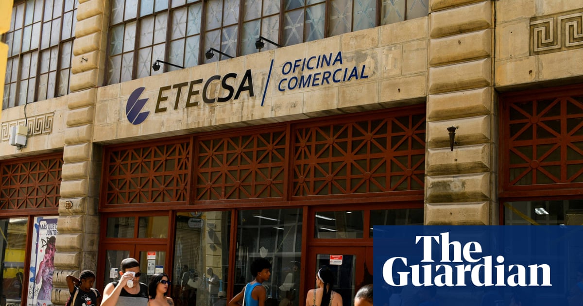 Cuba’s students call for resignations and strikes after brutal internet price hike | Cuba