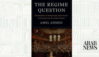 What We Are Reading Today: ‘The Regime Question’