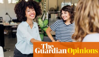 Looking for a job? Who you know probably matters more than what you know | Zoe Williams