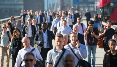Are you worried about AI's impact on the jobs market? Yahoo Finance readers have their say