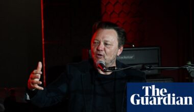 The Fathers by John Niven review – class satire with grit | Fiction