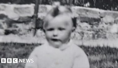 How a home DNA test finally revealed the truth