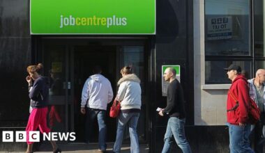 Why employment figures aren't up to the job