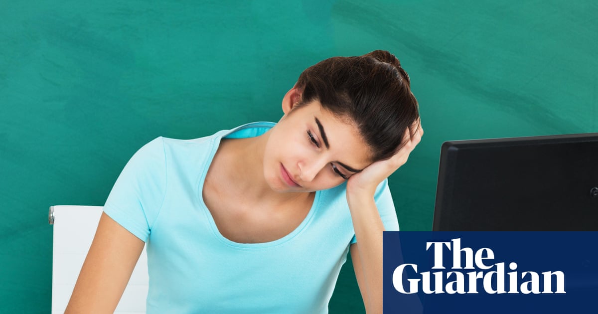 Job prospects in the UK are grim – no wonder our kids are escaping abroad | Graduate careers
