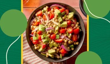 Expert-Approved High-Fiber Foods to Help Lower Cholesterol