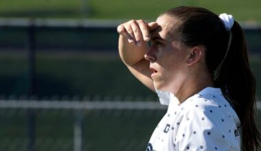 How Penn State women’s soccer alumni are performing in professional leagues | Penn State Soccer News