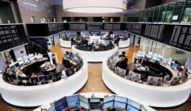 Tariffs rein in European stocks while Wall Street roars ahead - CTV News