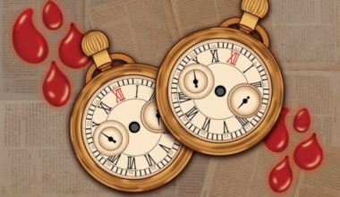 'Bury Our Bones in the Midnight Soil' is pure perfection -