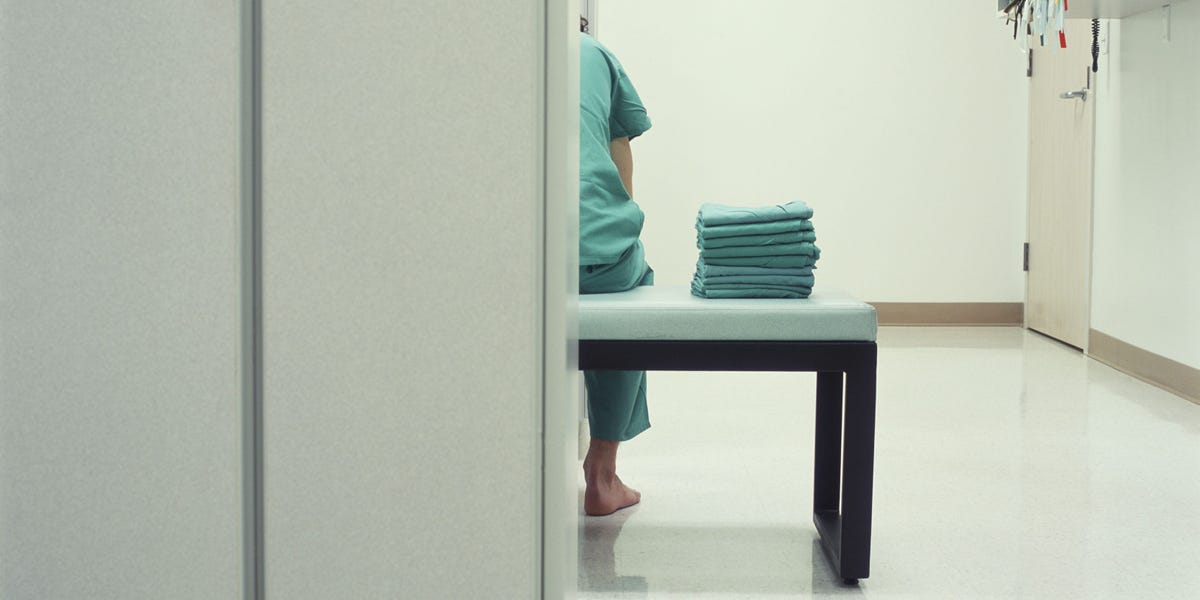 Gen Xer With MBA, $50K Student Debt Pivots After 2-Year Job Search