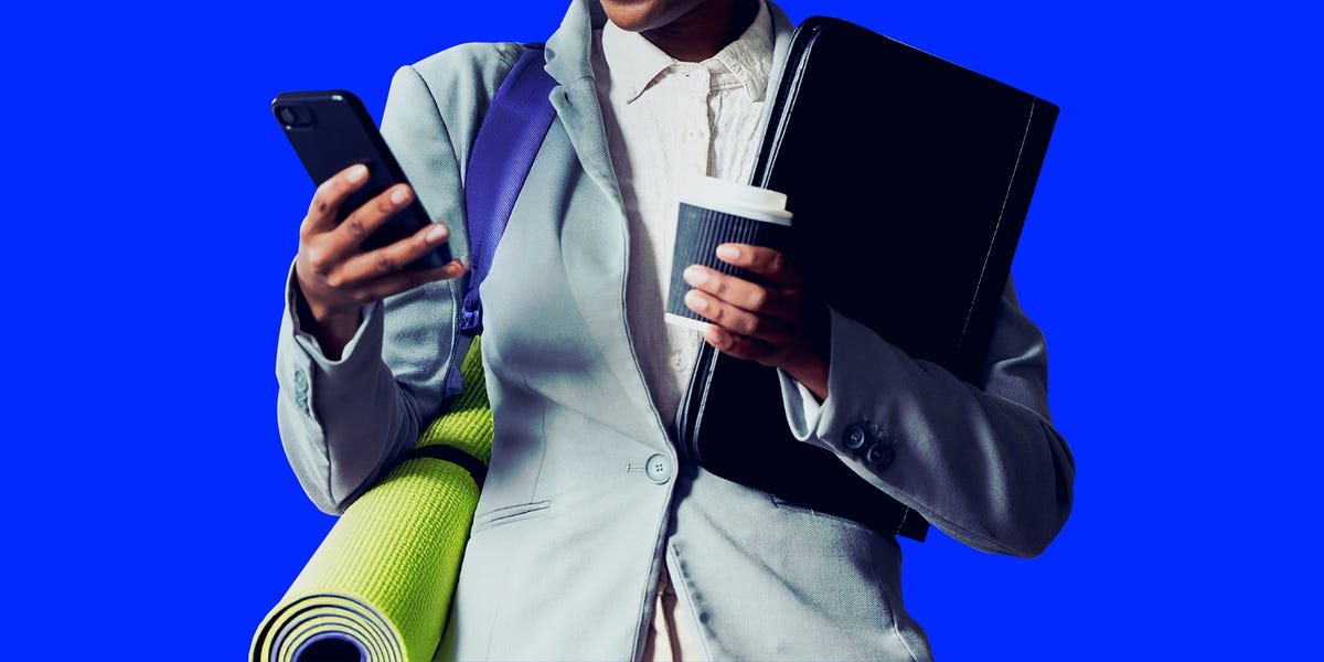 Successful Women's Morning Routines: Early Wake-Ups, Exercise