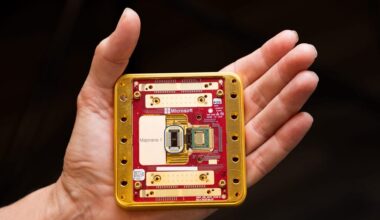 Quantum Computing Stocks: Market Pros Flag Names Investors Should Watch