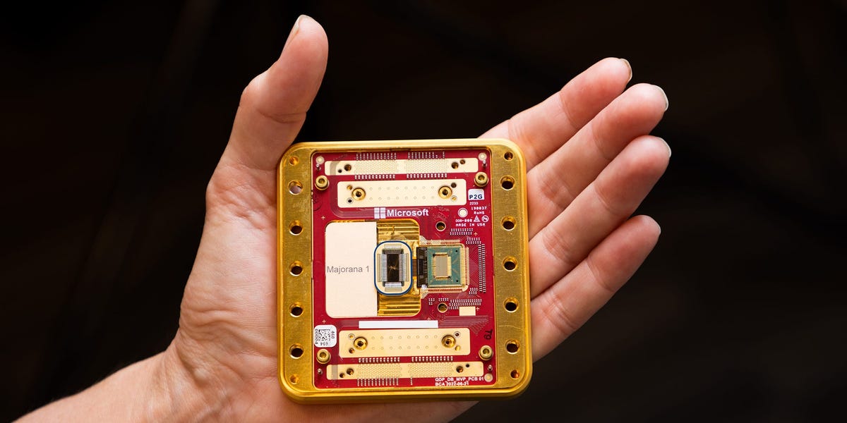 Quantum Computing Stocks: Market Pros Flag Names Investors Should Watch