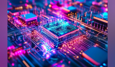 optical computing advances in AI and thermal management