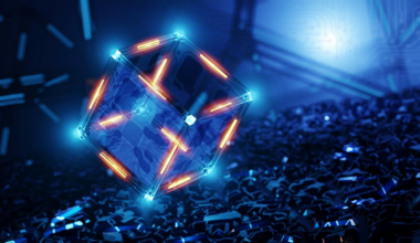 Quantum computing for sensors and communications