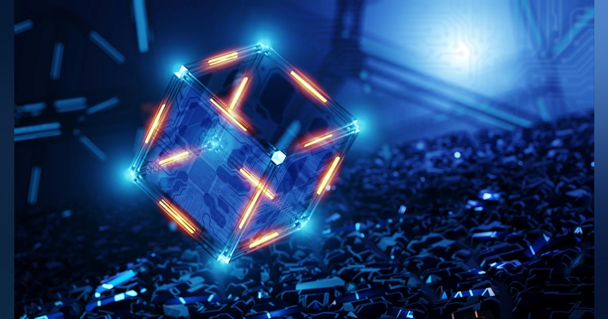 Quantum computing for sensors and communications