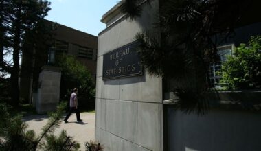 Statistics Canada to end most term, casual employment contracts by October